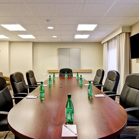 Hampton Inn & Suites Saint John Εξωτερικό φωτογραφία
