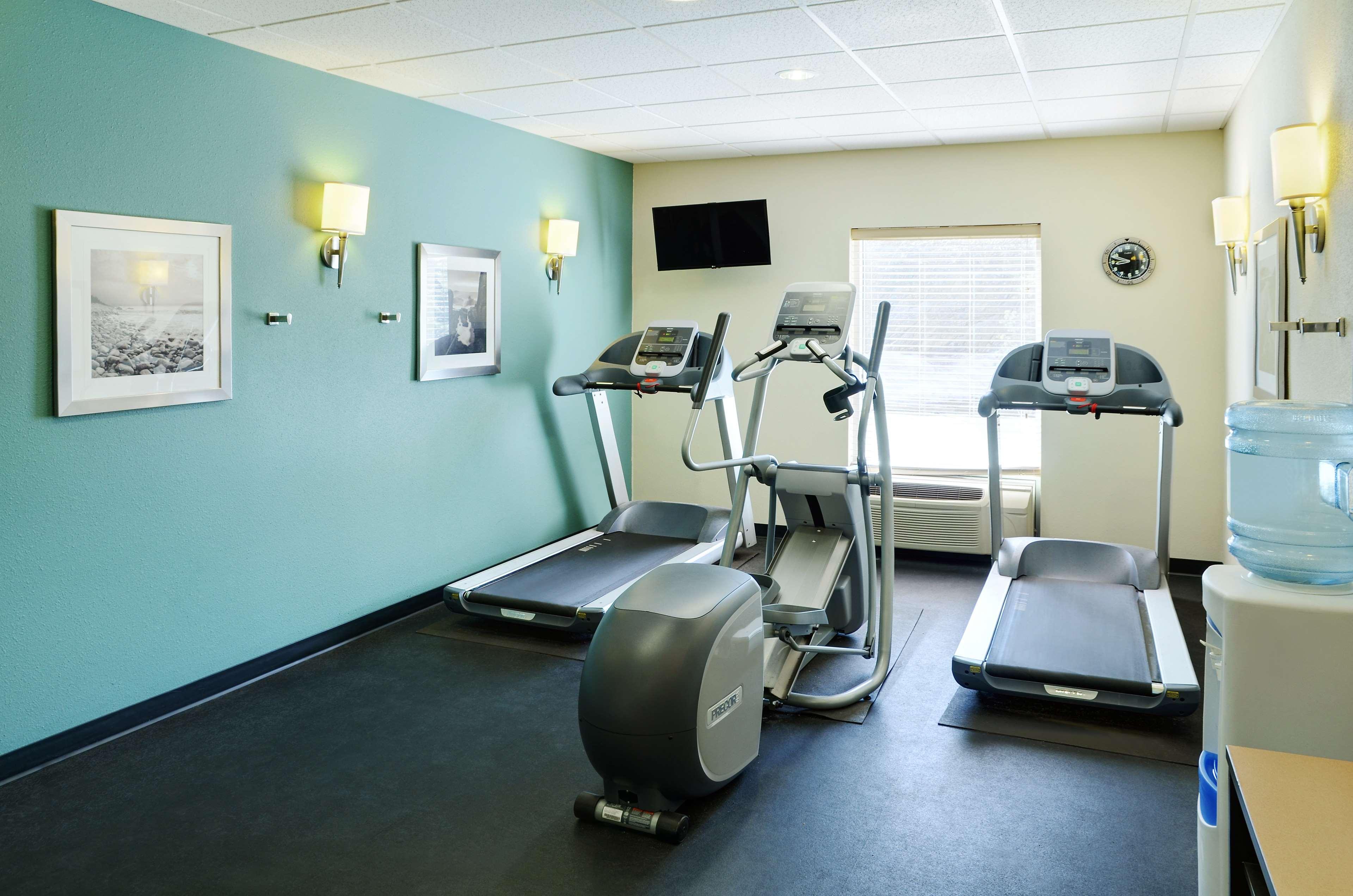 Hampton Inn & Suites Saint John Εξωτερικό φωτογραφία
