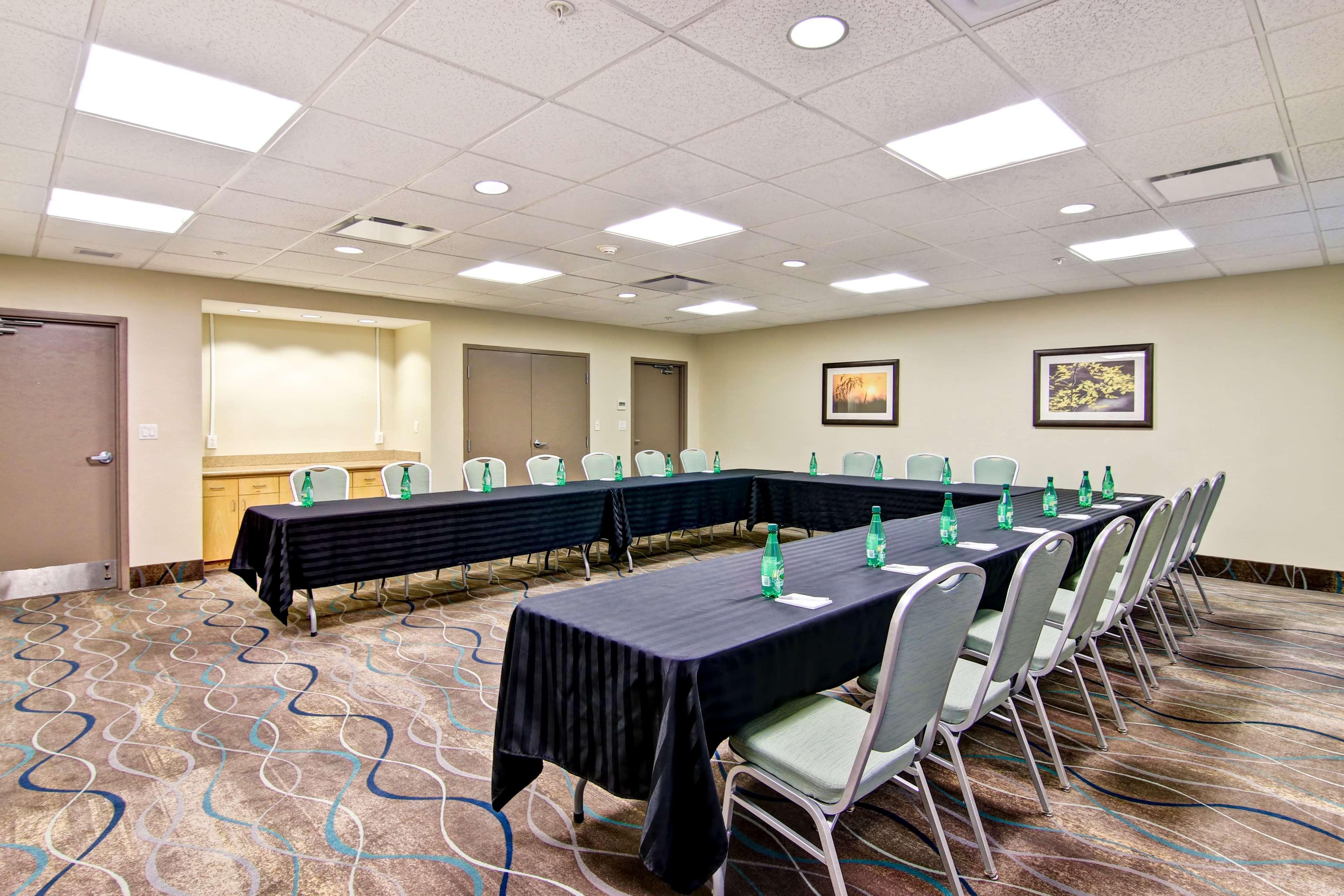 Hampton Inn & Suites Saint John Εξωτερικό φωτογραφία