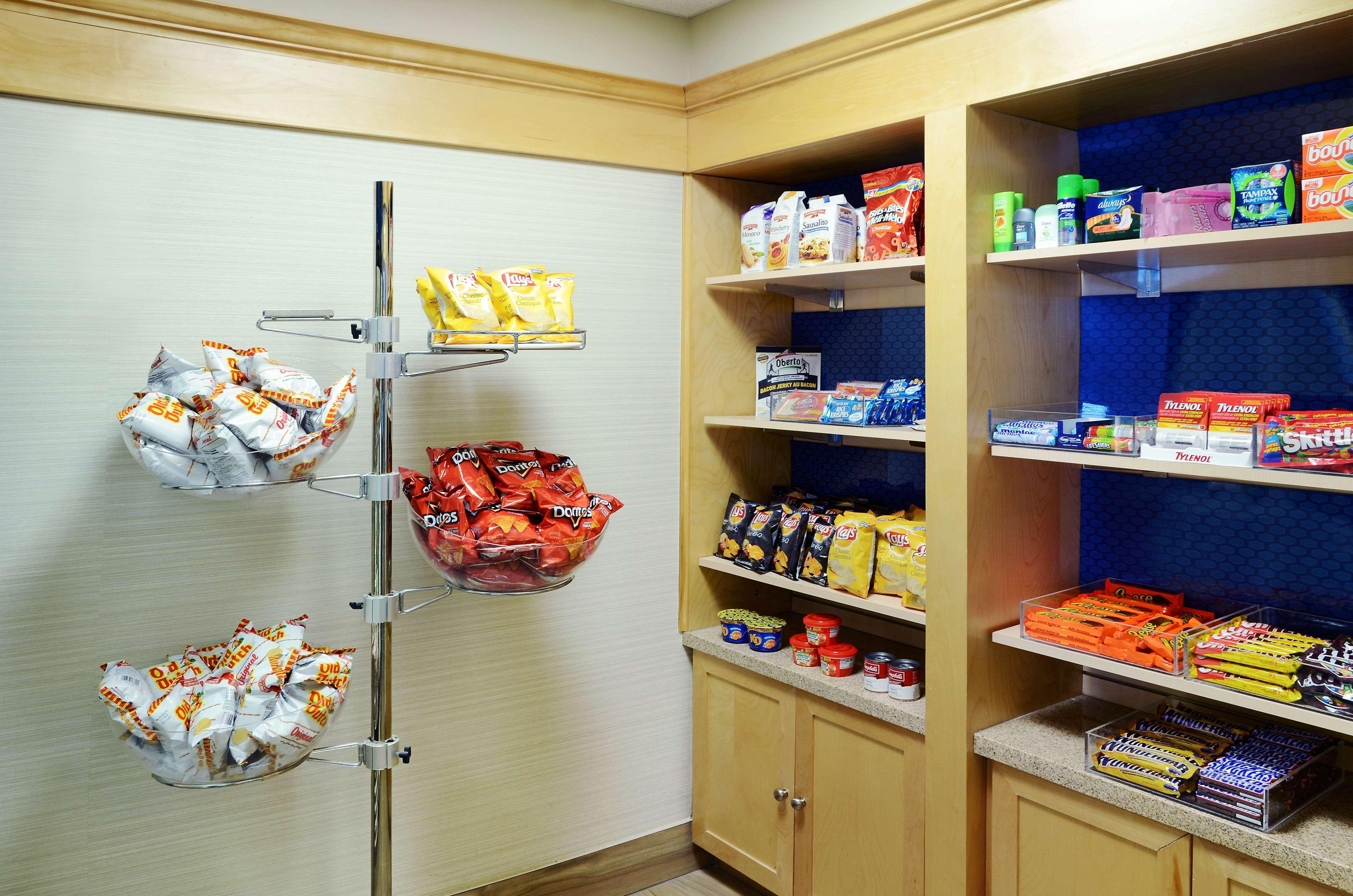 Hampton Inn & Suites Saint John Εξωτερικό φωτογραφία
