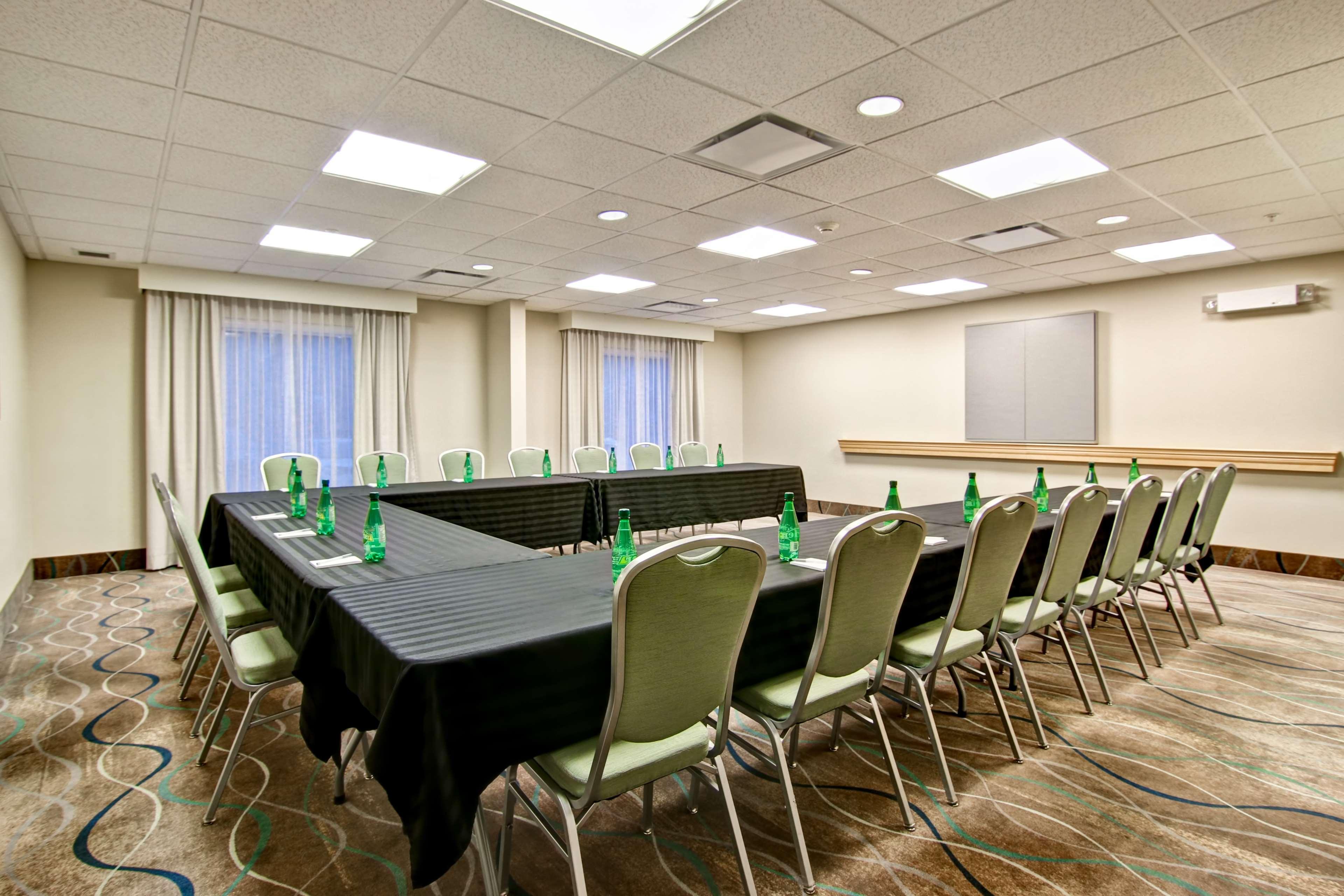 Hampton Inn & Suites Saint John Εξωτερικό φωτογραφία