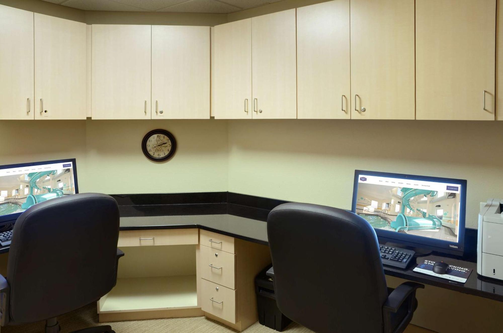 Hampton Inn & Suites Saint John Εξωτερικό φωτογραφία