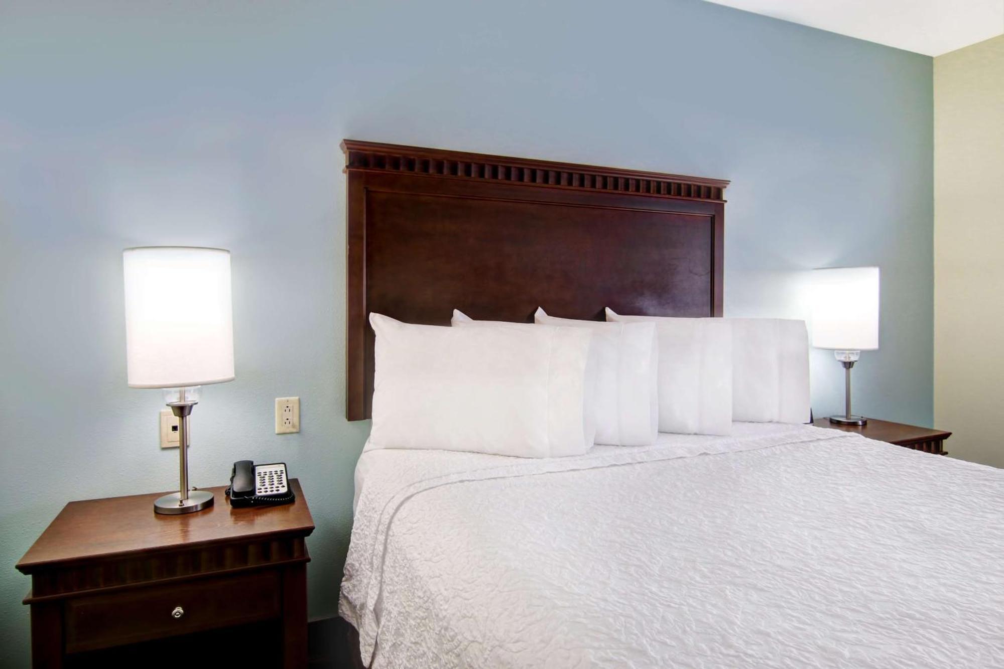 Hampton Inn & Suites Saint John Εξωτερικό φωτογραφία