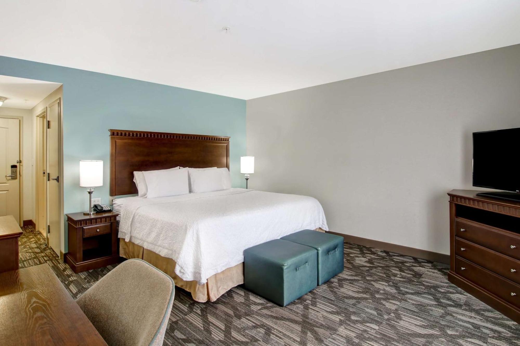 Hampton Inn & Suites Saint John Εξωτερικό φωτογραφία