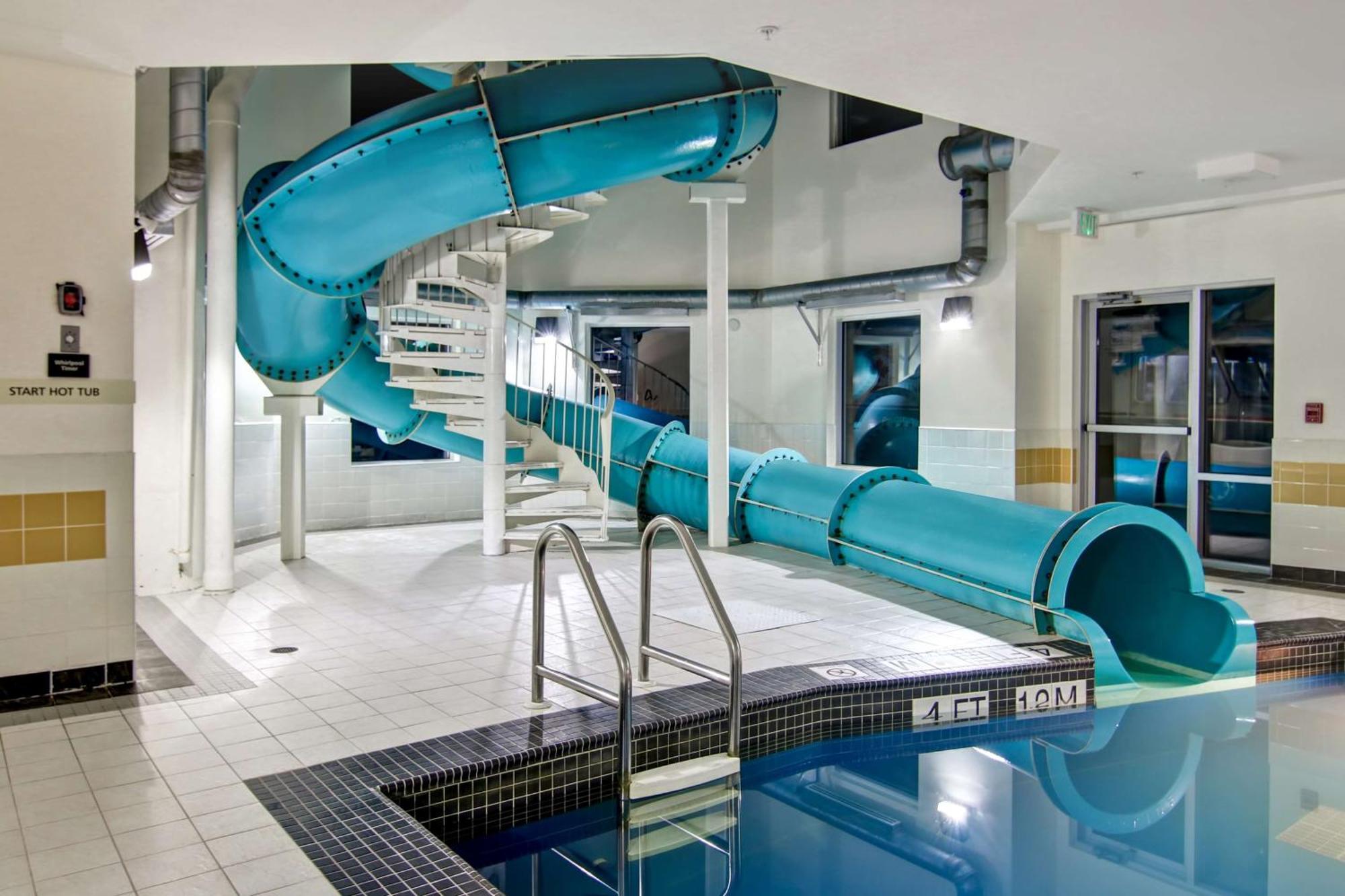 Hampton Inn & Suites Saint John Εξωτερικό φωτογραφία