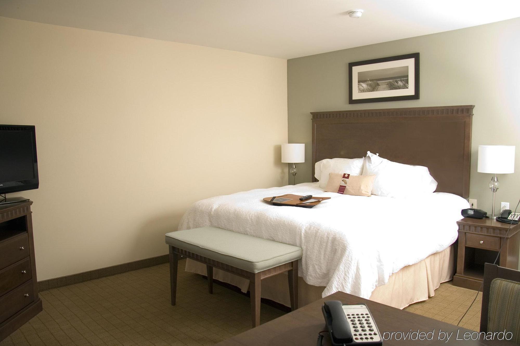 Hampton Inn & Suites Saint John Εξωτερικό φωτογραφία