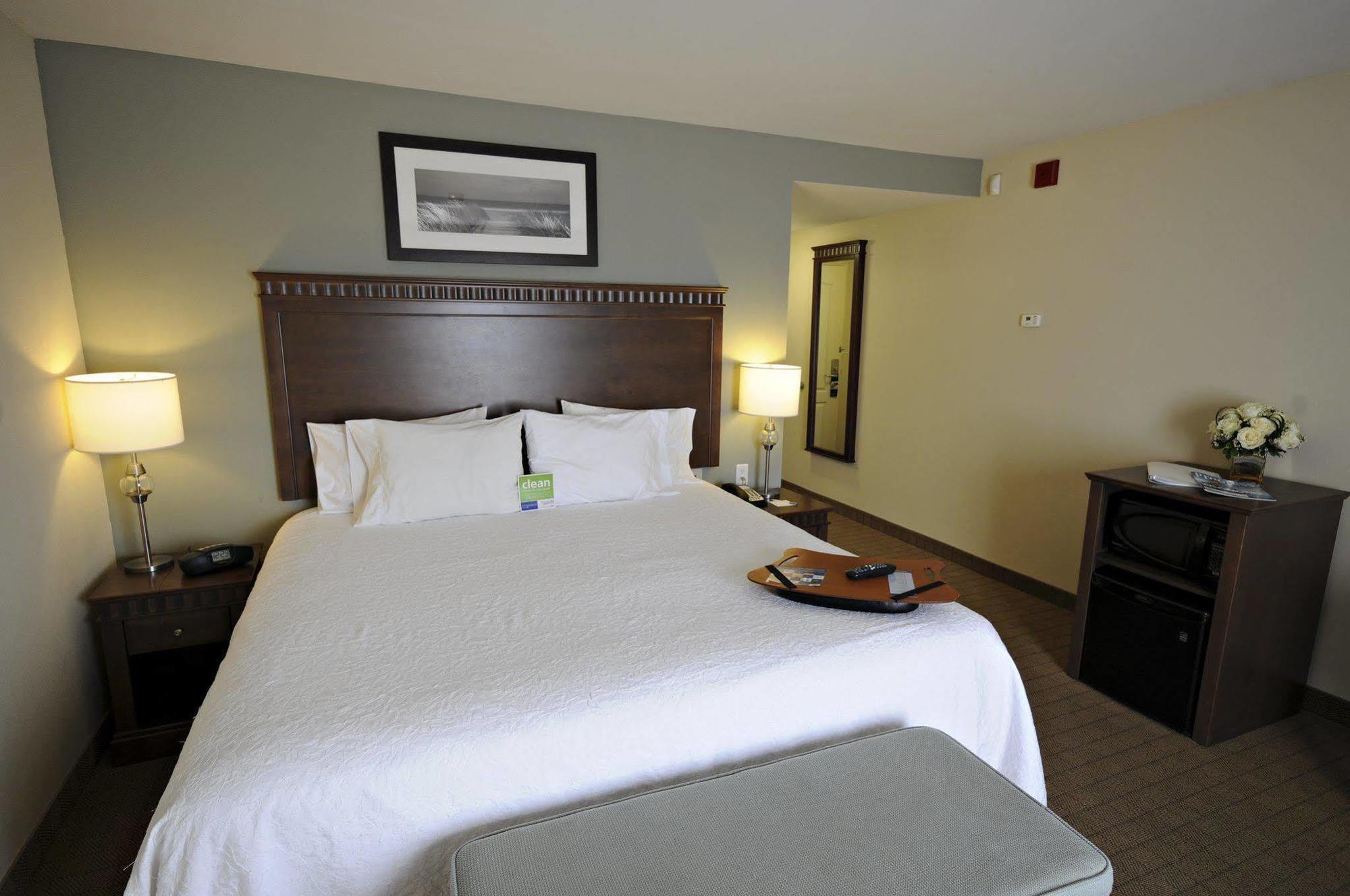 Hampton Inn & Suites Saint John Εξωτερικό φωτογραφία